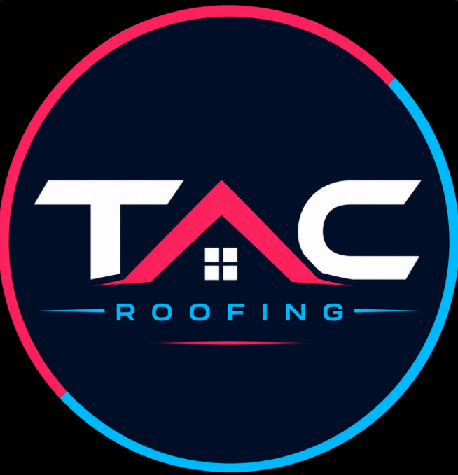 TAC Roofing Logo
